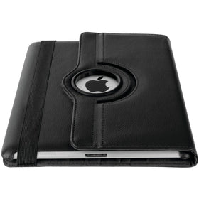 Sangean PR-D19BK back panel illustrates power options for batteries or AC adapter.