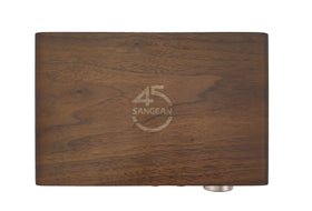 Sangean WR-16SE AUX input for MP3 players and more