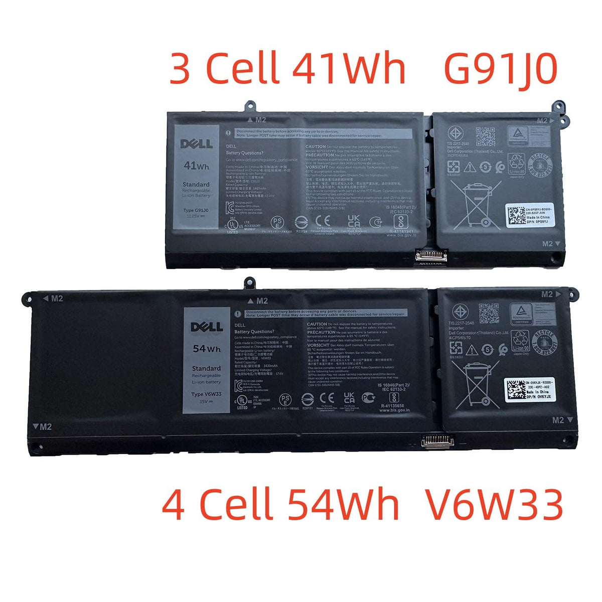 SANISI battery connector close-up showing secure plug alignment benefit