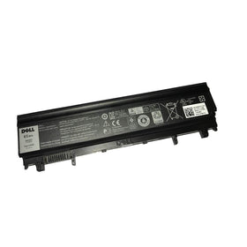 SANISI VV0NF front view showing battery pack and Dell compatibility for reliable runtime