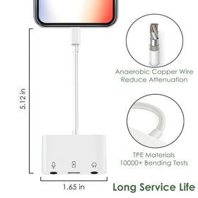 Sanjyut ideal for live streaming, recording, and KTV singing