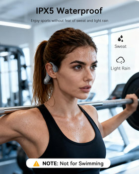 SANOTO lightweight 29g titanium frame ensures secure barely there comfort