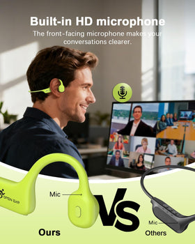 SANOTO USB-C charging supports quick power-ups for gym sessions and travel.