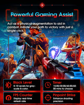 SANSUI FreeSync and low latency for tear-free, responsive gaming