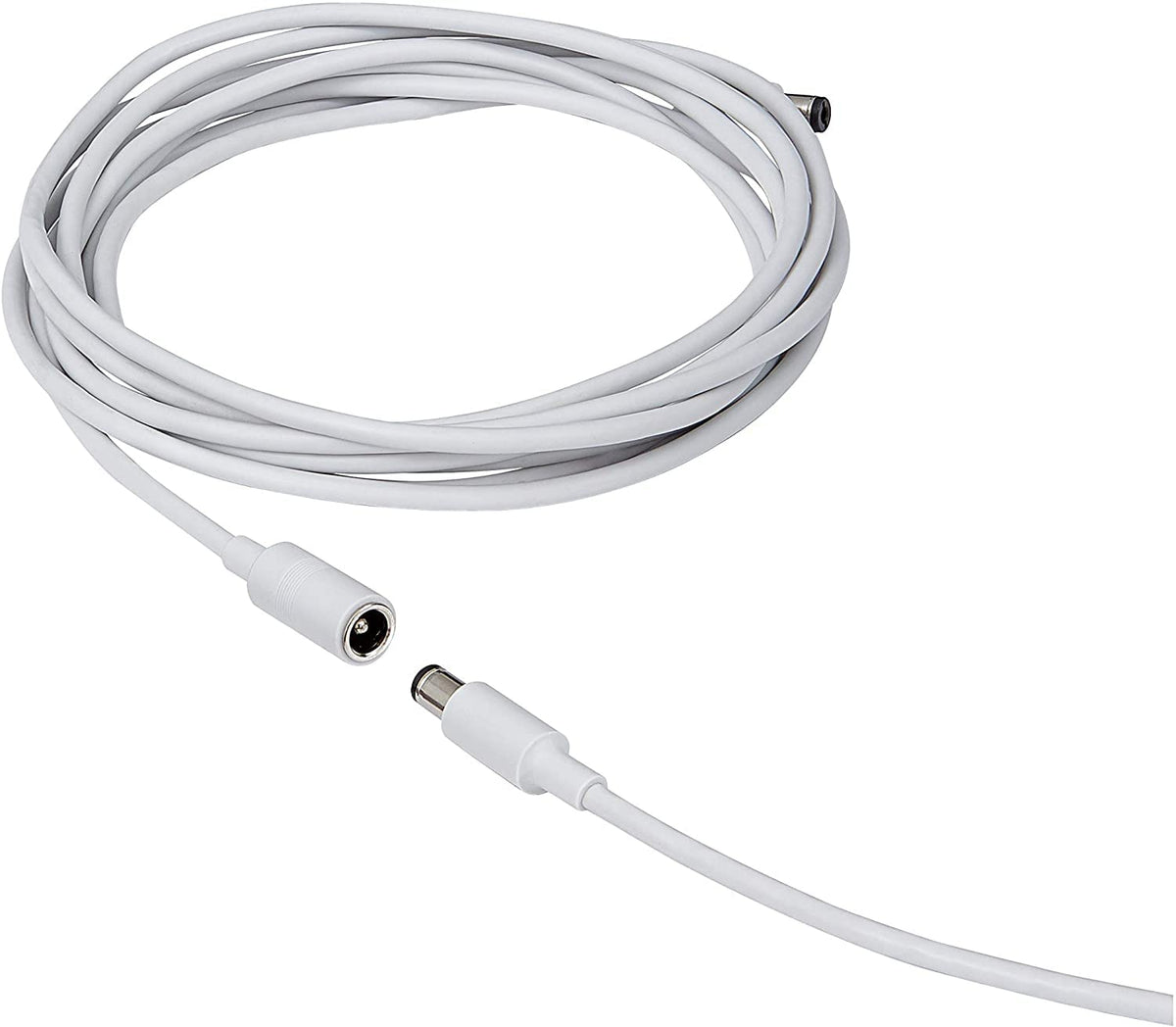 In-wall rated Sanus extension cable keeps cords hidden behind the wall
