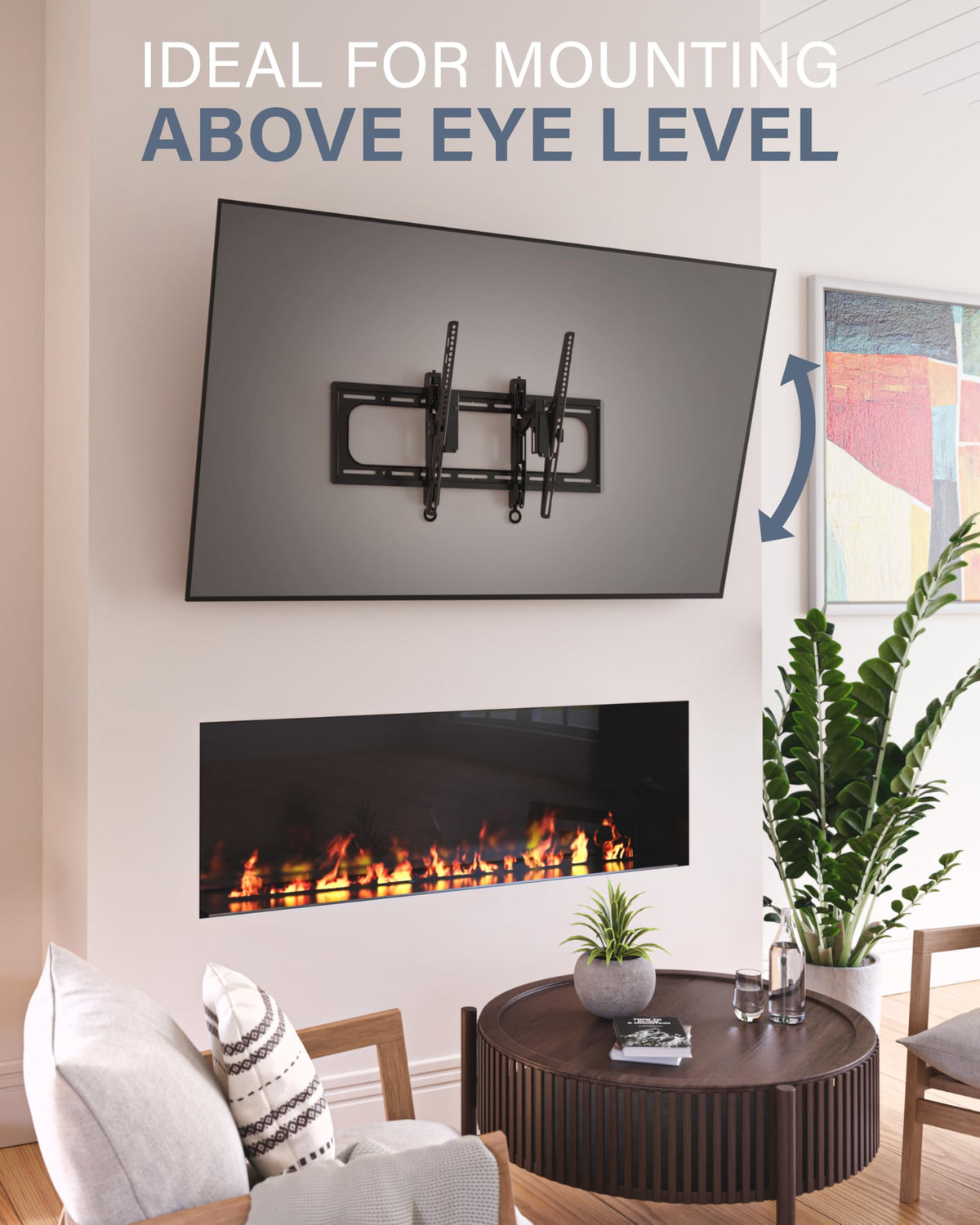 SANUS five-year warranty with Minnesota-based support