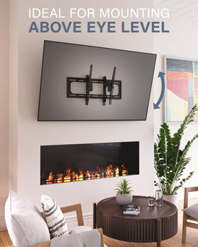 SANUS five-year warranty with Minnesota-based support