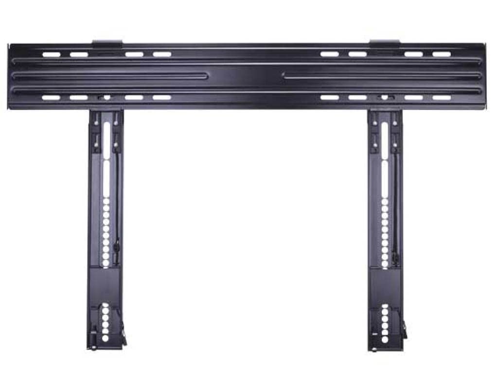 Sanus LL11-B1 low-profile wall mount fits slim TVs with a near-flat finish.