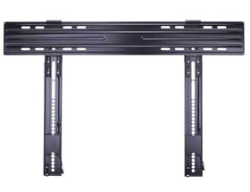 Sanus LL11-B1 low-profile wall mount fits slim TVs with a near-flat finish.