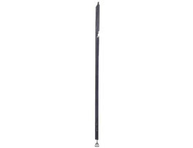 Sanus LL11-B1 quick-release cable access for easy setup and cable management.