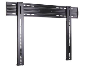 Sanus LL11-B1 ultra-thin wall mount keeps 51-80 inch TVs flush and stylish.