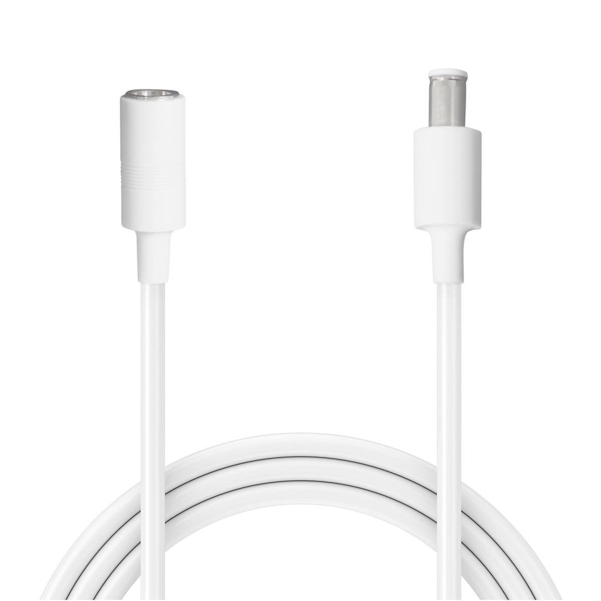 Sanus 6-foot extension cable for Echo Show 15 extends reach with minimal clutter