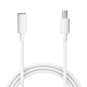 Sanus 6-foot extension cable for Echo Show 15 extends reach with minimal clutter