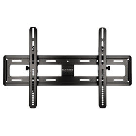Sanus VMPL50A-B1 virtual axis tilt motion for easy adjustment.