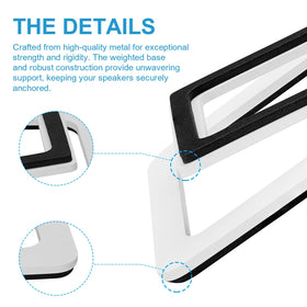 Sanyun SW601 space-saving design keeps desks tidy and organized.