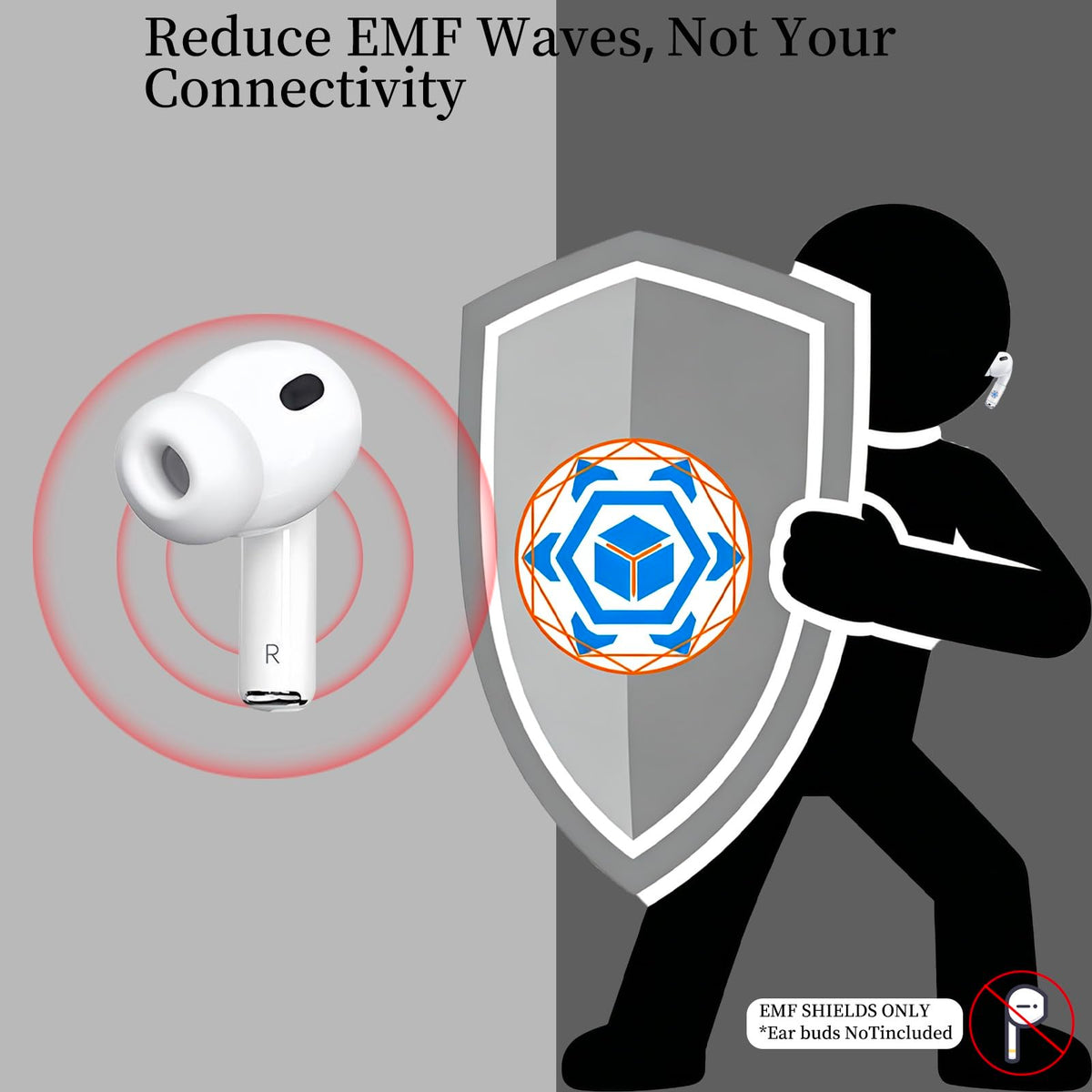 Sapbontchi compact device protection for daily wireless use