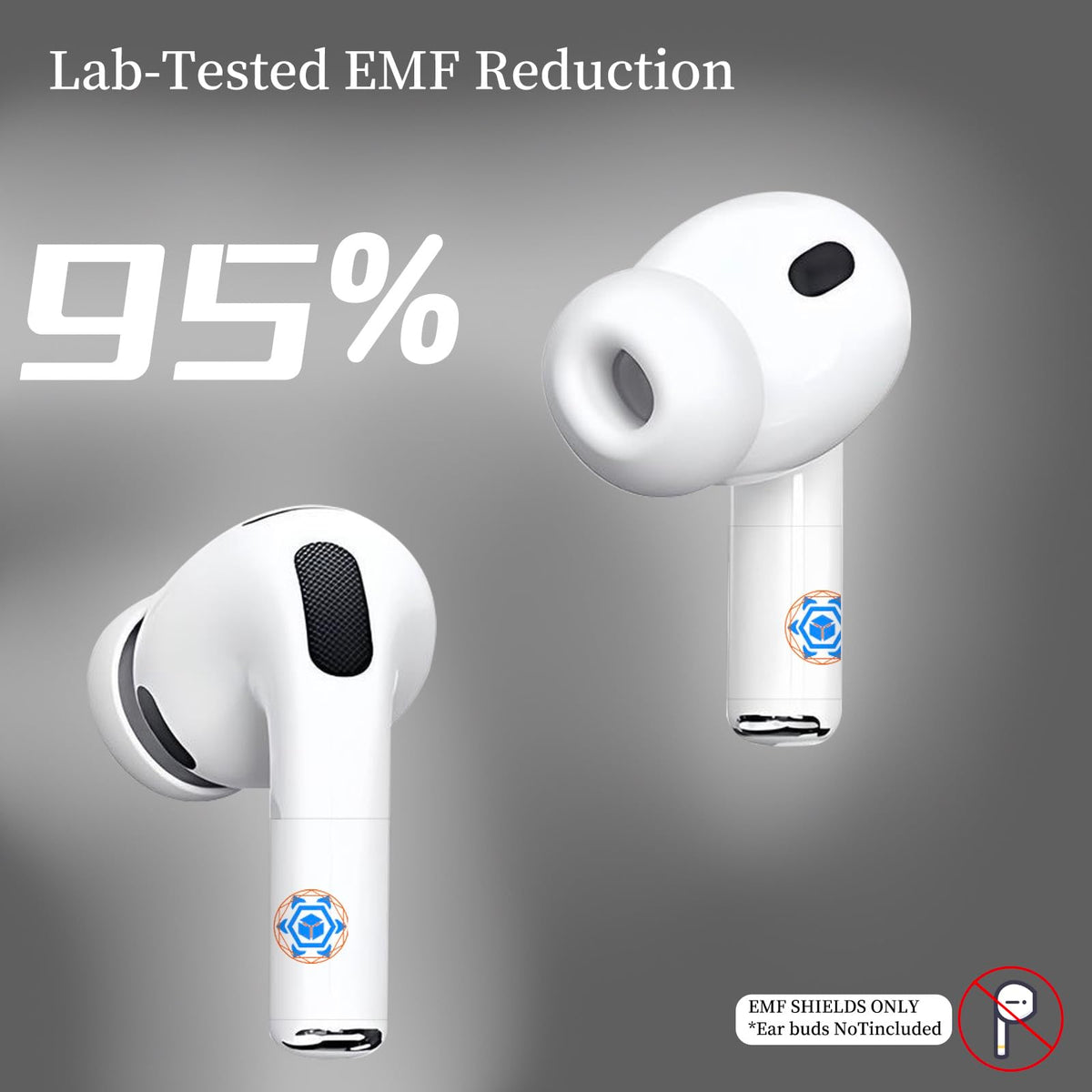 Sapbontchi lab-tested EMF sticker backed by third-party testing