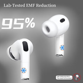 Sapbontchi lab-tested EMF sticker backed by third-party testing