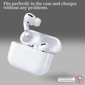 Sapbontchi Made-in-USA EMF sticker built on trusted research