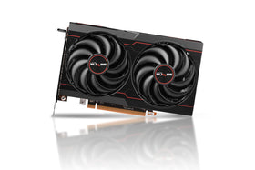 Sapphire RX 6600 with 8GB GDDR6 memory for detailed textures at higher resolutions.