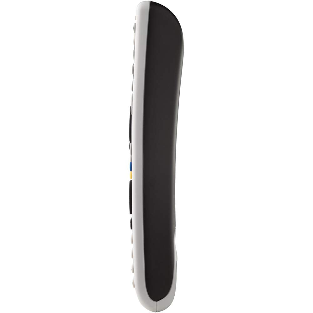 SatelliteSale RC66RX remote with batteries included for ready use