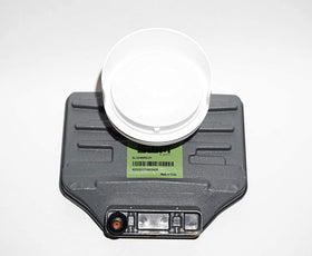 SatelliteSale SL3-SWM mounting detail with bracket for secure installation benefit