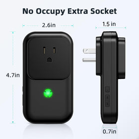Satisure packaging includes a user manual for quick setup and use.