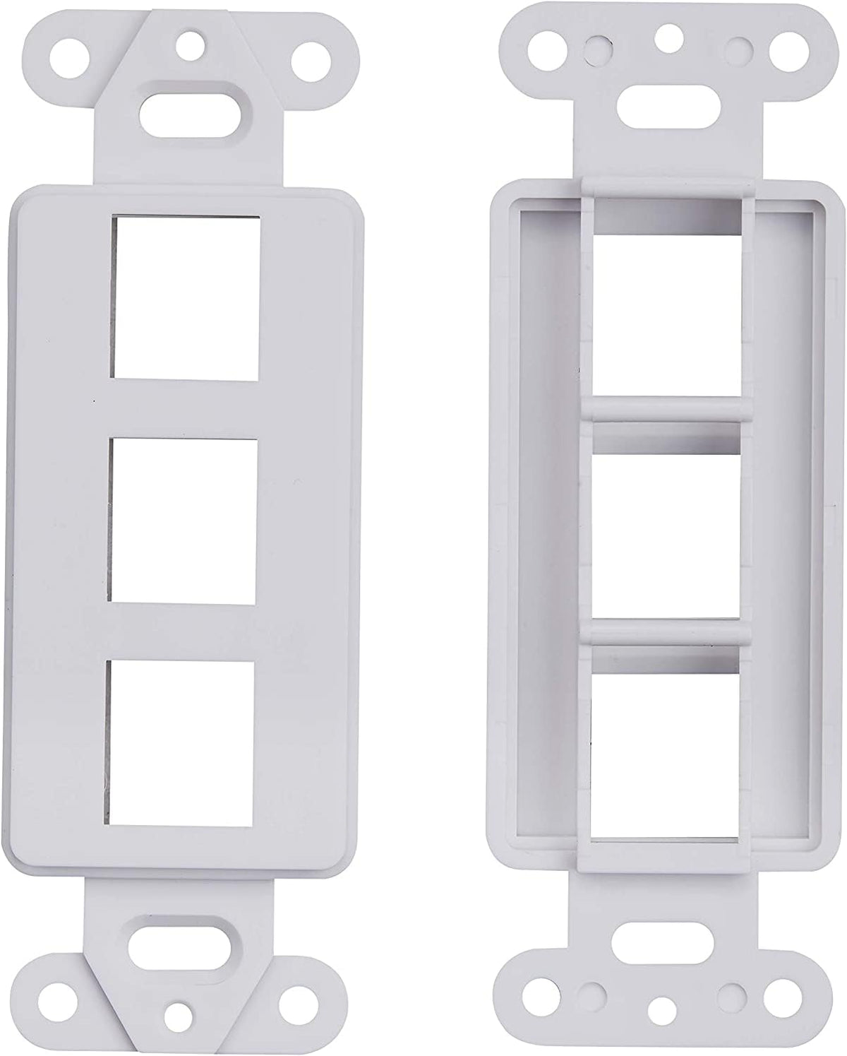 SATMAXIMUM bulk pack includes 10 plates for large projects.