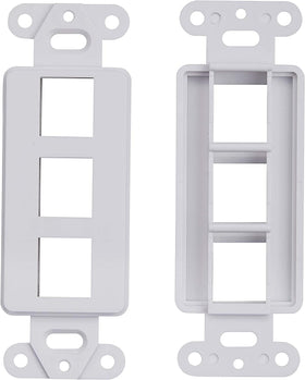 SATMAXIMUM bulk pack includes 10 plates for large projects.