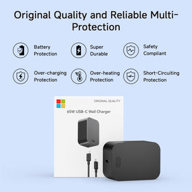 SATURNDOCK folded plug for travel which saves space in bags and reduces snagging