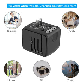 SAUNORCH voltage compatibility reminder for safe use with local power