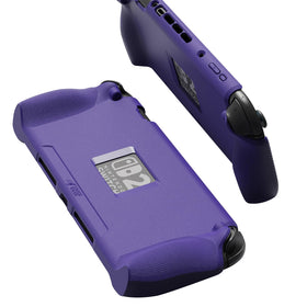 SAVAGE RAVEN Switch 2 standgrip with textured grips for better handheld control