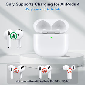 SAYAFAN USB-C port close-up for reliable wired charging convenience