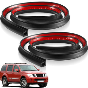 Saysurey car wire hider with adhesive back for a clean, clutter-free interior wiring.