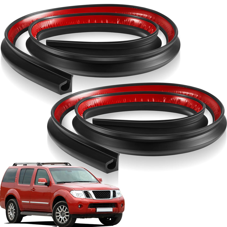 Saysurey car wire hider with adhesive back for a clean, clutter-free interior wiring.