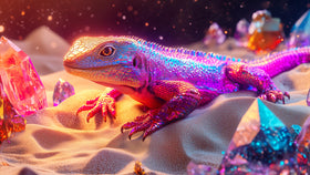 Sceptre display covers 99% sRGB for vivid colors.