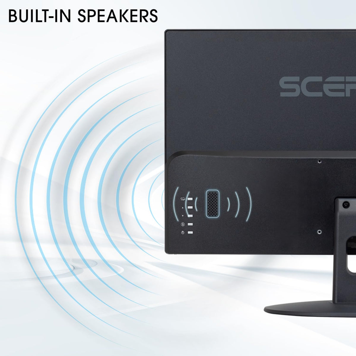 Sceptre Prime 24 up to 100Hz refresh for smoother motion
