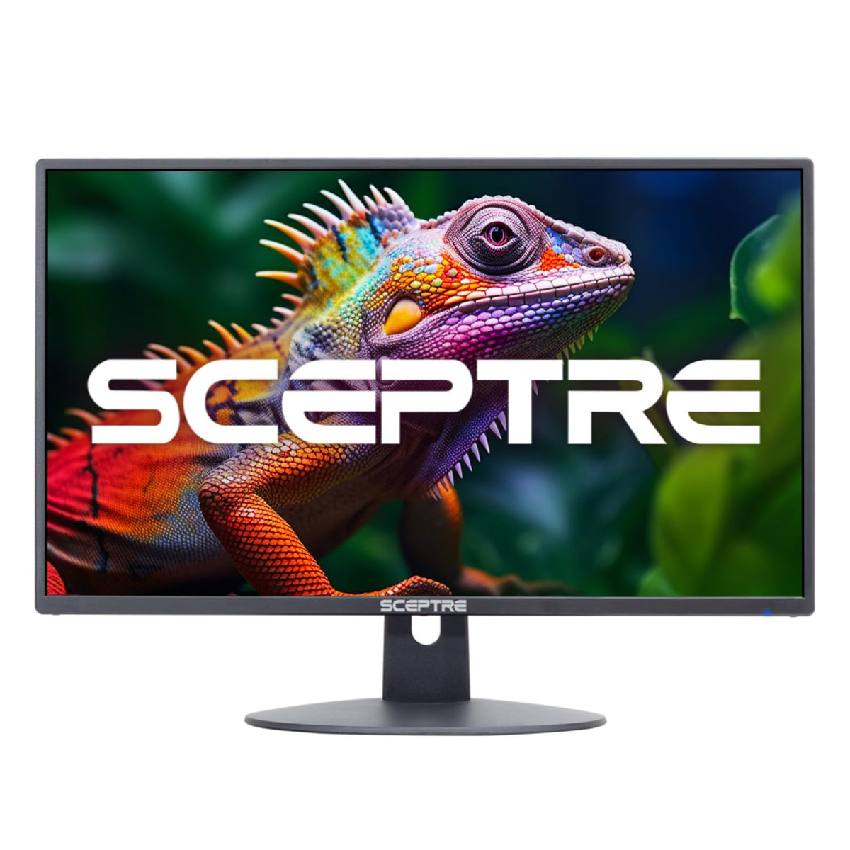 Sceptre Prime 24 blue light shift visual helping reduce eye fatigue