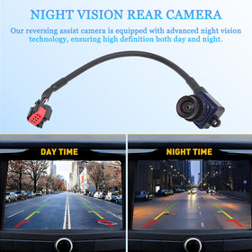 Scerymo rugged ABS housing ensures durable performance in daily use.