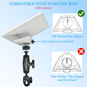 Scerymo clamp close-up showing screwless latch and fit, durable corrosion resistance