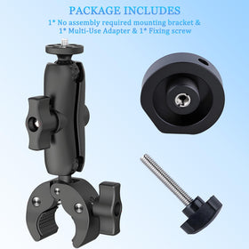 Scerymo Starlink Mini weatherproof materials endure rain and snow for outdoor use.