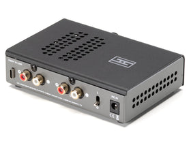 Schiit Magni Unity internal DAC board for USB-C streaming with high fidelity.