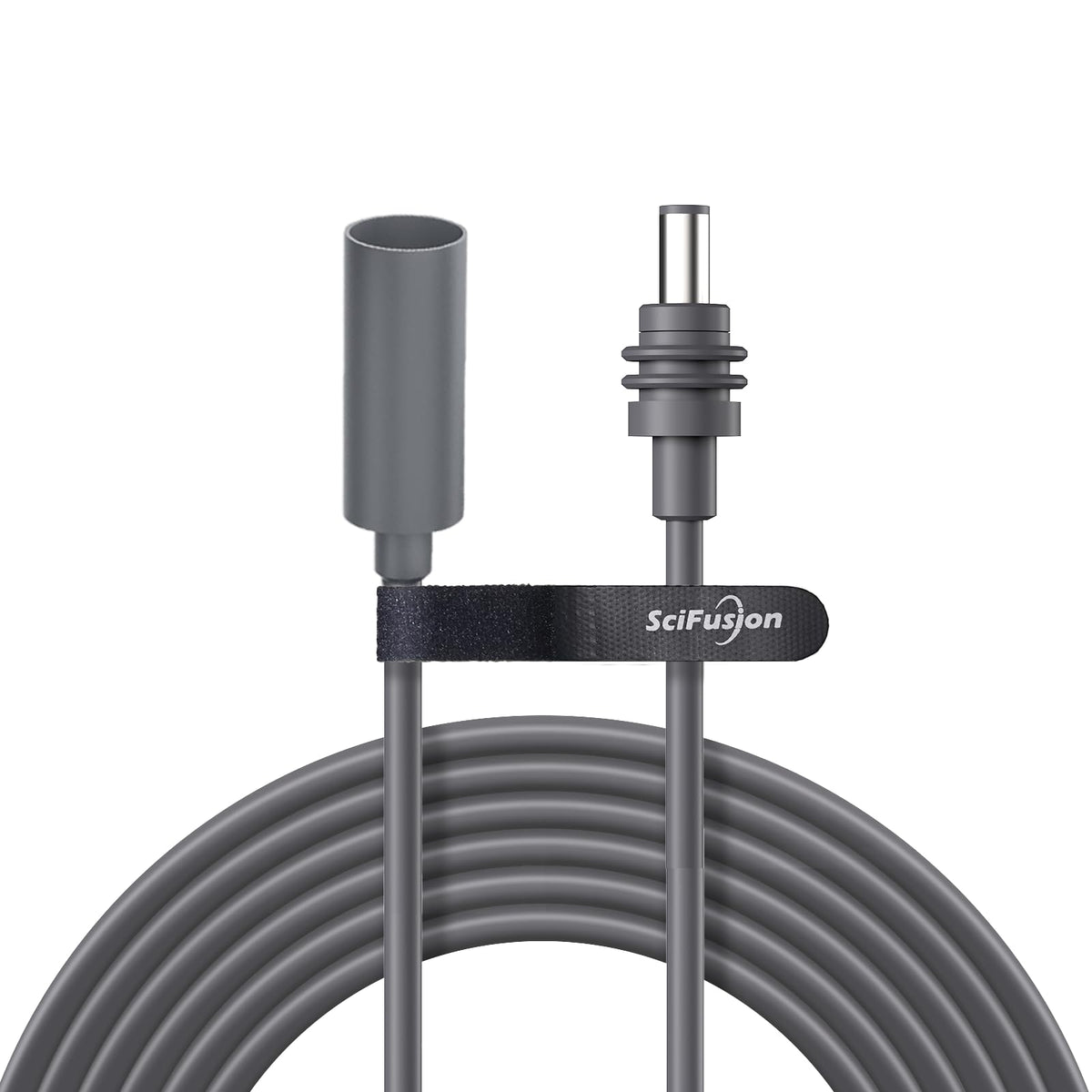 SCIFUSION Starlink Mini extension cable 2m offers flexible reach for rooftop and travel setups.