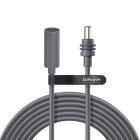 SCIFUSION Starlink Mini extension cable 2m offers flexible reach for rooftop and travel setups.