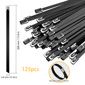 SCITOOLS spray-plastic finish adds protection and durability.