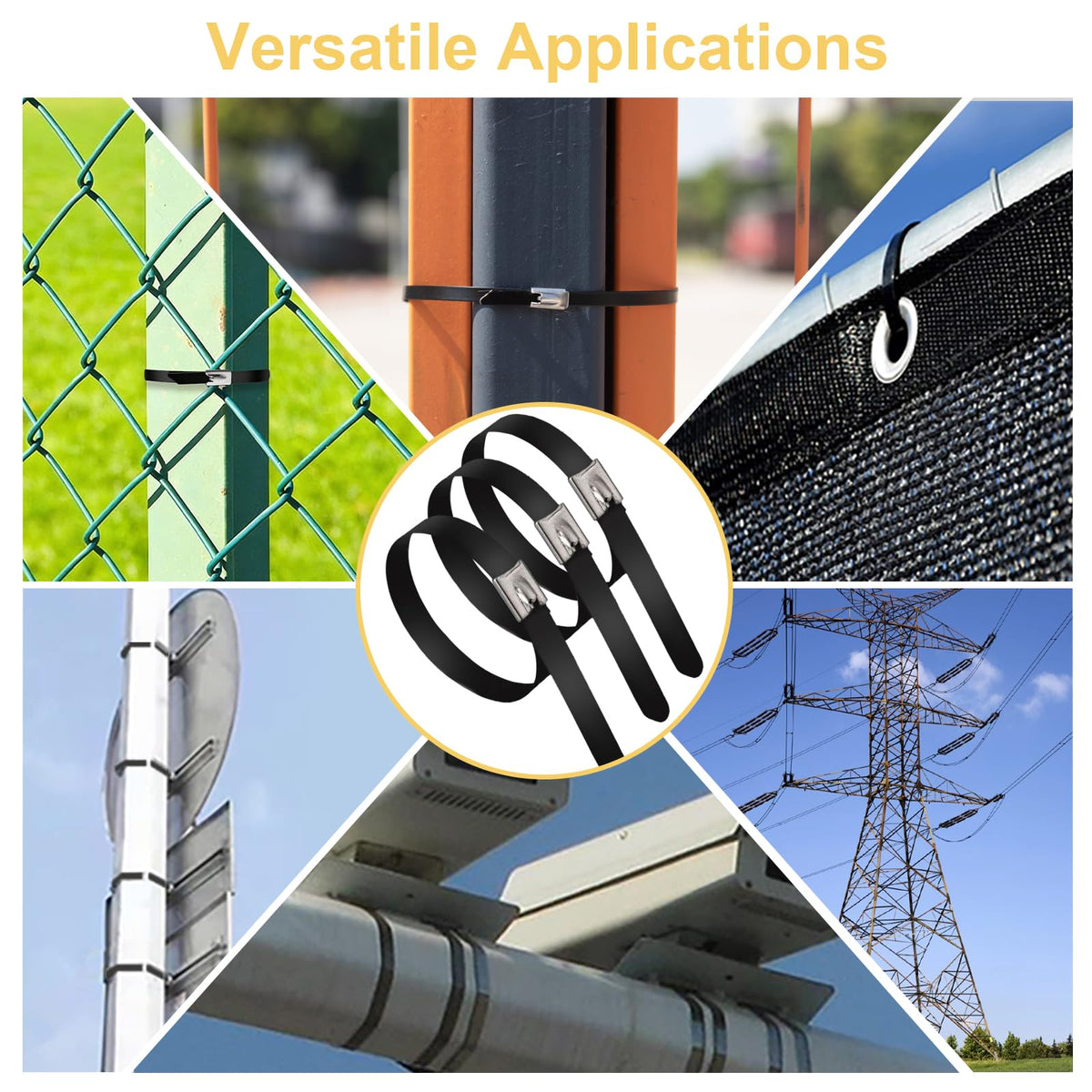 SCITOOLS wide operating range from -40F to 185F for varied environments.