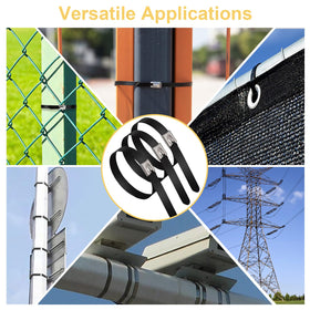 SCITOOLS wide operating range from -40F to 185F for varied environments.