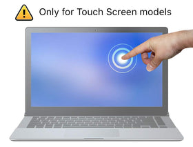 SCREENARAMA B156XTK02.0 compatibility tested with a 2-year warranty