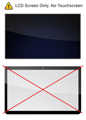 SCREENARAMA panel beside a ruler showing 15.6-inch scale for fit confirmation