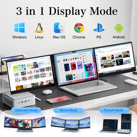 Screnex compatibility across Windows, Mac, Android, Chrome OS, and Switch